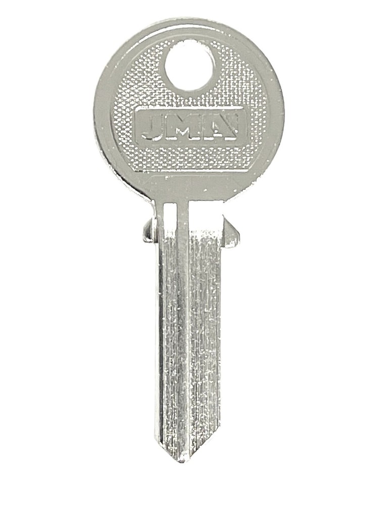 AGA-10 Key Blank (10-Pack)