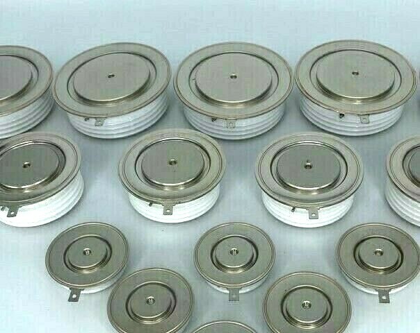 N1297NS240 - NEW - Westcode Ixys Littelfuse Thyristor Semiconductor SCR