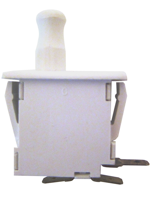 Door Switch .187 Terminals - spdt