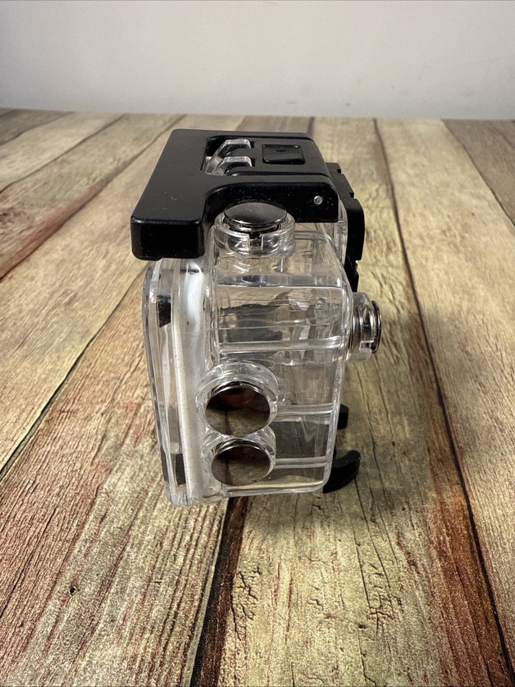 GoPro Waterproof Housing Case