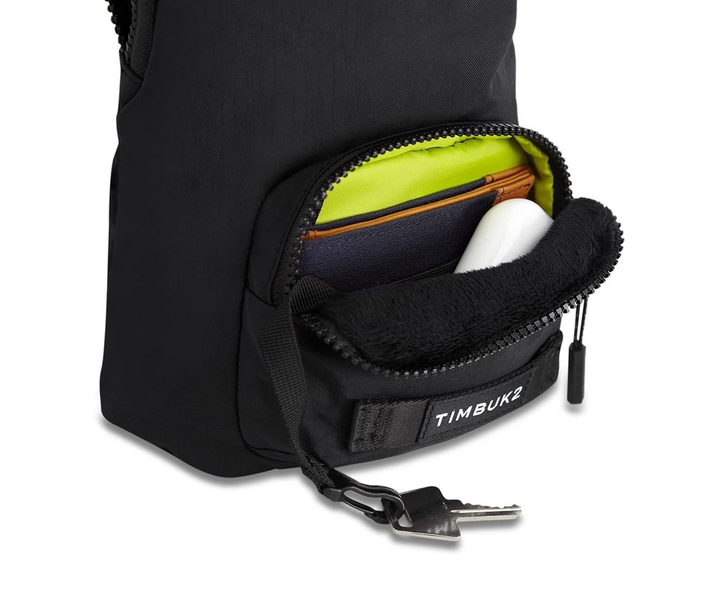 Spark Micro Pack OS / Eco Nautical Pop One Size Eco Black