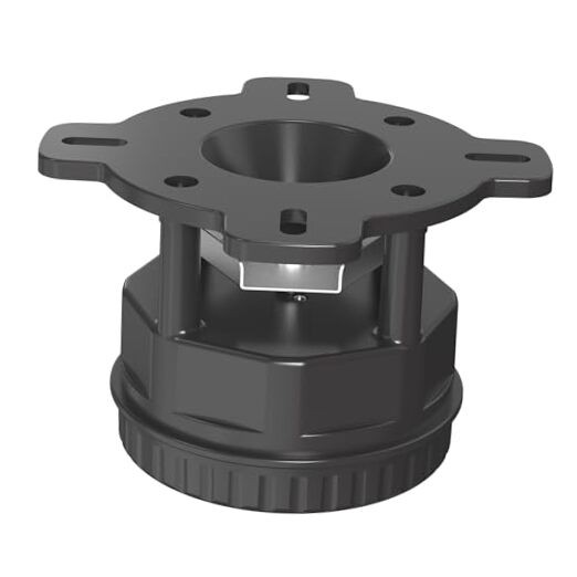 Deer Feeder Kit,Motor and Timer Kit with Programable Digital Timer,Up to 4