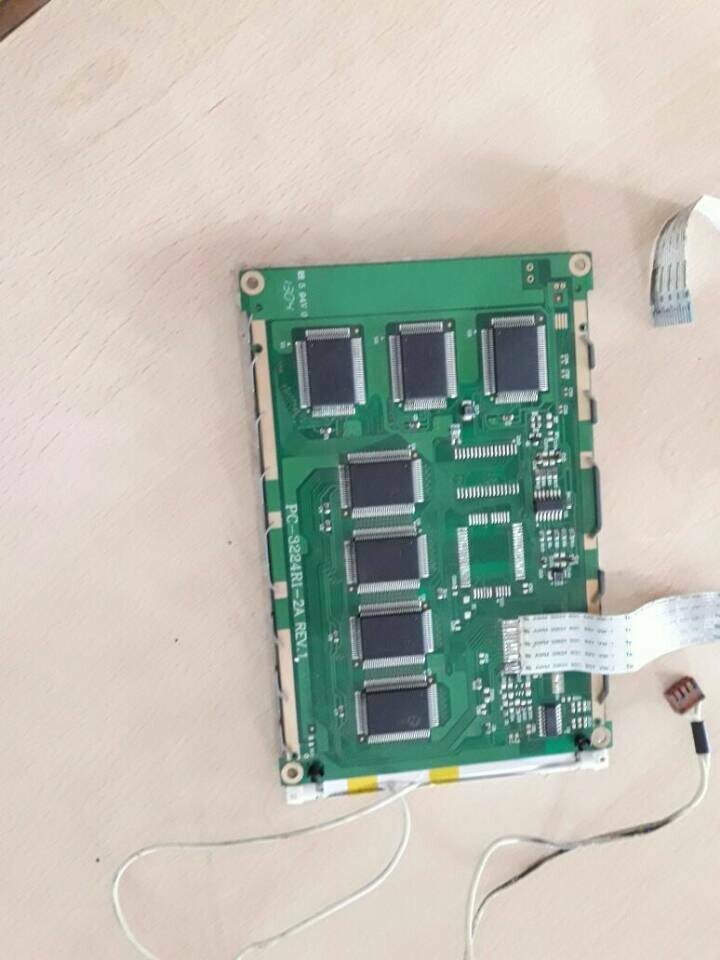 NEW LCD For PC-3224R1-2A PC-3224R LCD sreen panel Dispay