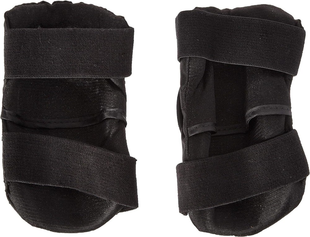 187 KILLER PADS Elbow Pad One Size, Black