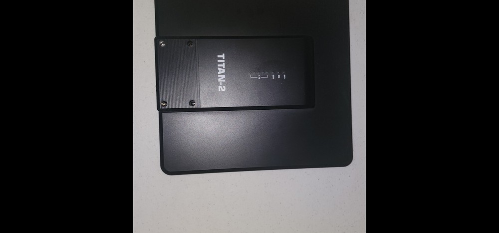 Global Telecom Titan 2000 LTE Internet Unit (Unit only)