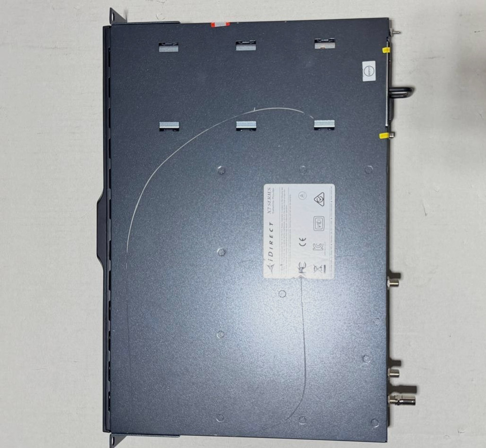 iDirect X7 Series Satellite Router