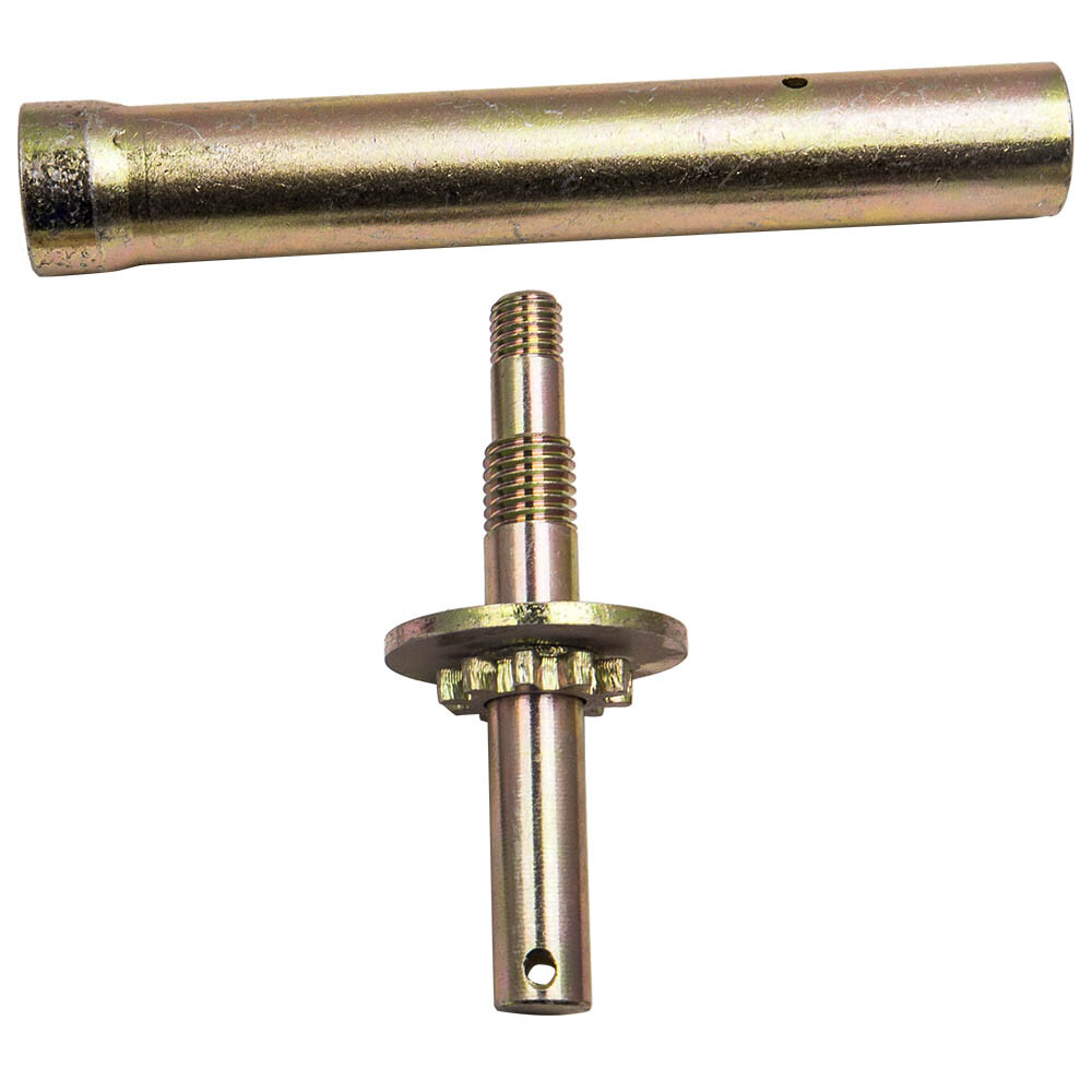 Lower Crank Rebuild Kit for Coleman / for Fleetwood 6311 & 3000 Series Campers