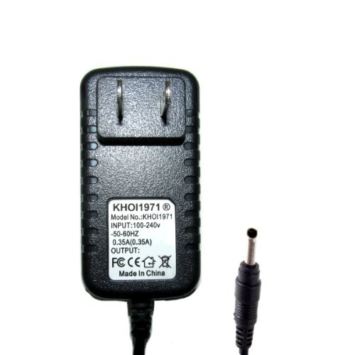 WALL AC power adapter for Samsung SmartCam SNH E6413BN wireless SECURITY CAMERA