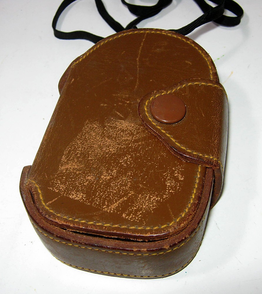 Vintage Weston Master II Universal Exposure Meter Model #735