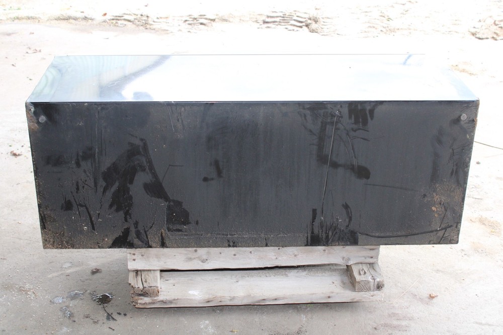 2015 Peterbilt Tow Truck Tool Box