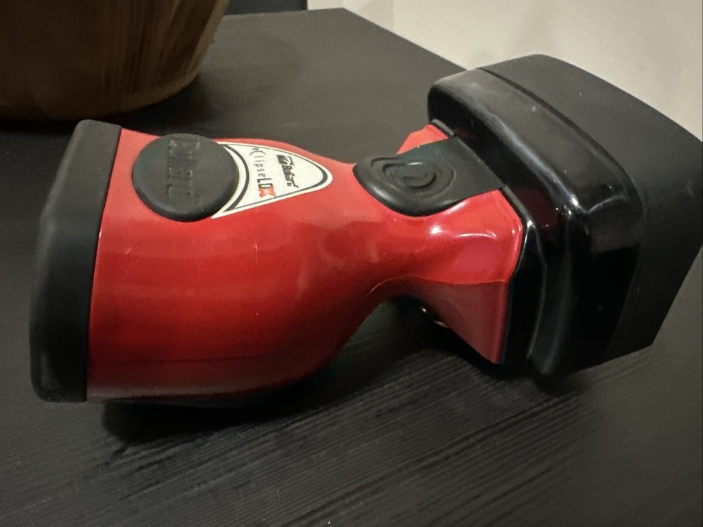 Bullard Eclipse LDX Thermal Camera