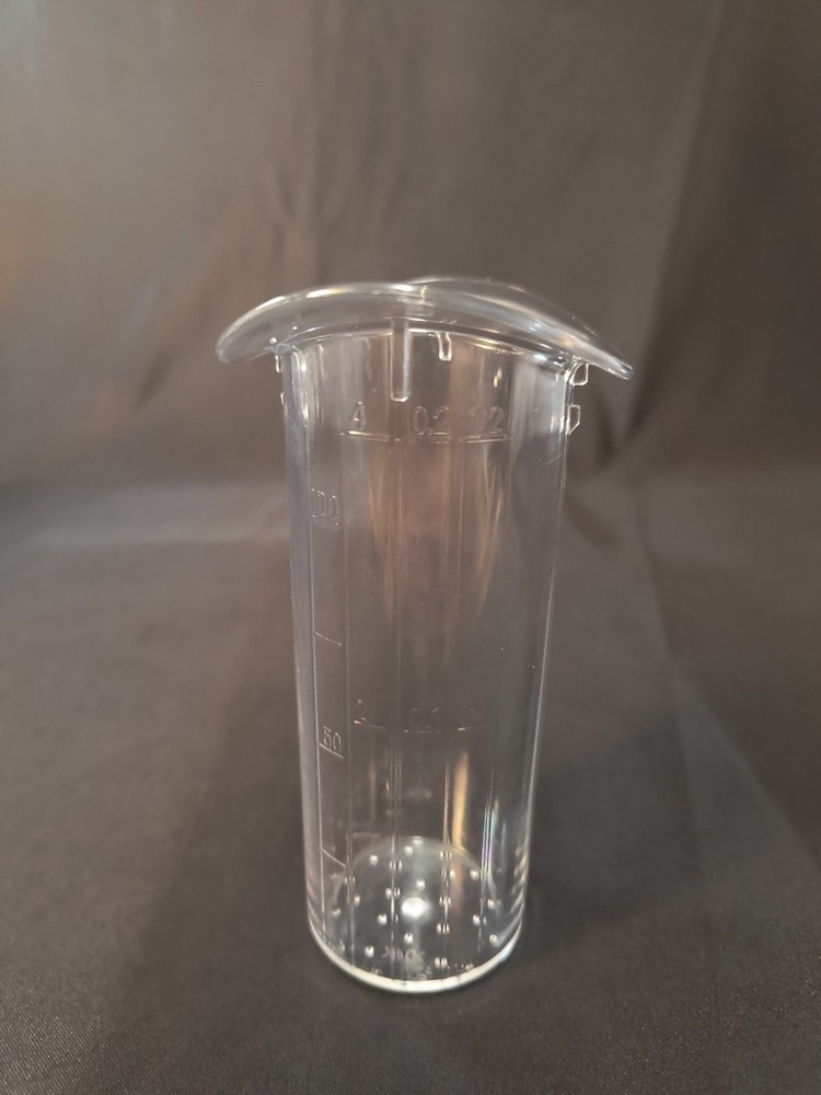 KitchenAid Food Processor Chute Pusher KFPW760 KFPM770 OEM Replacement Part