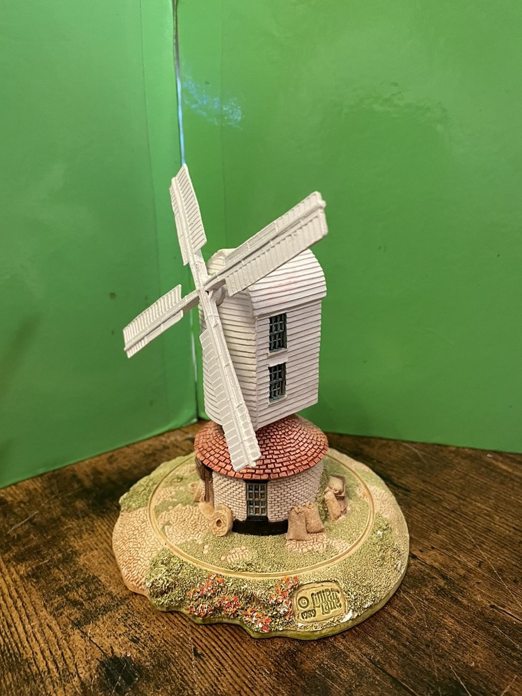 lilliput lane windmill
