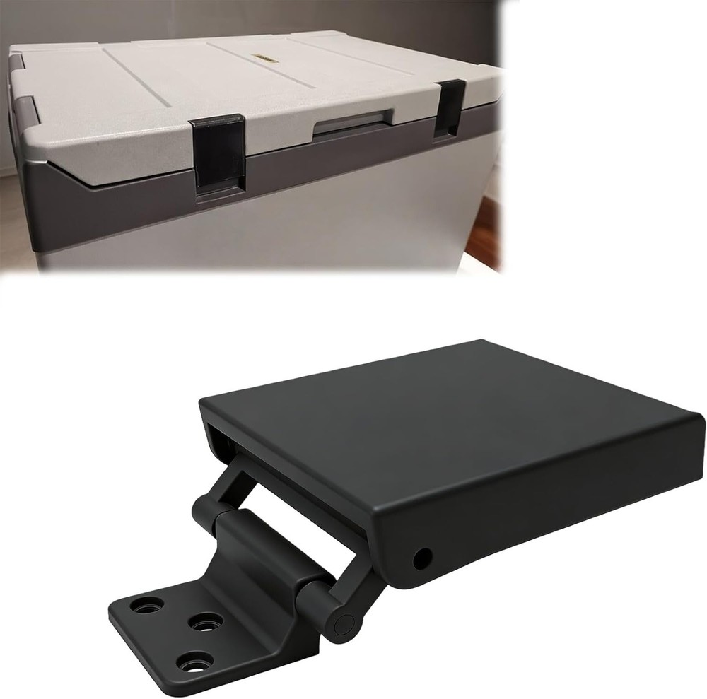 Dometic / Waeco CoolFreeze CF80/CF110 Latch Replacement