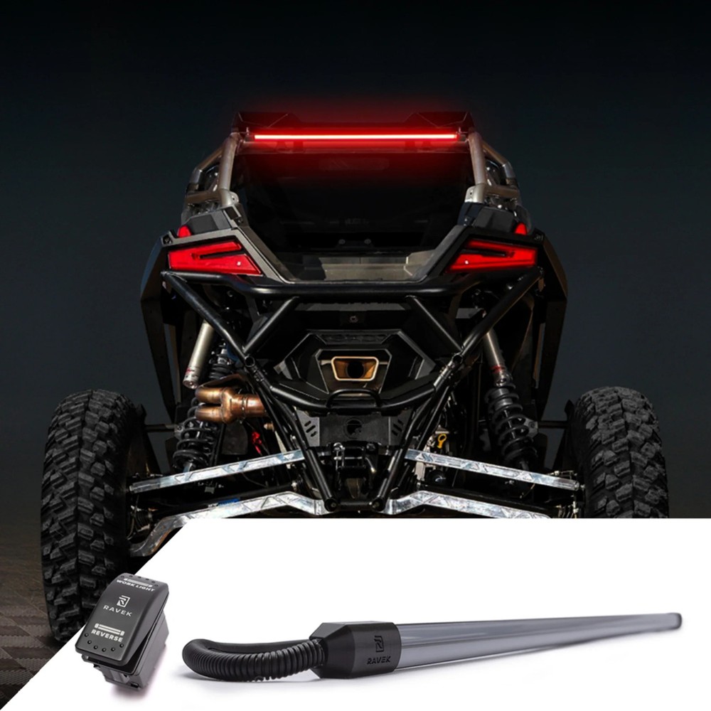 RAVEK 2010-1560 64-5001 Multi-Function Taillight kit Multi-Function Taillight
