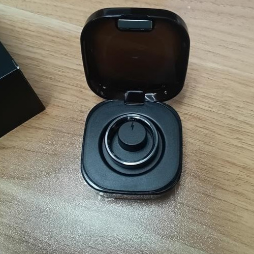 Milavan ring 2.0 size 12