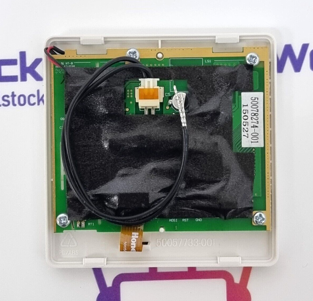 HONEYWELL HT9610P0200 Thermostat