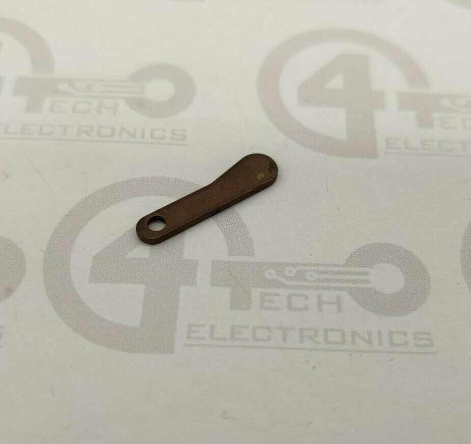 Universal Instruments Interposer 42485502