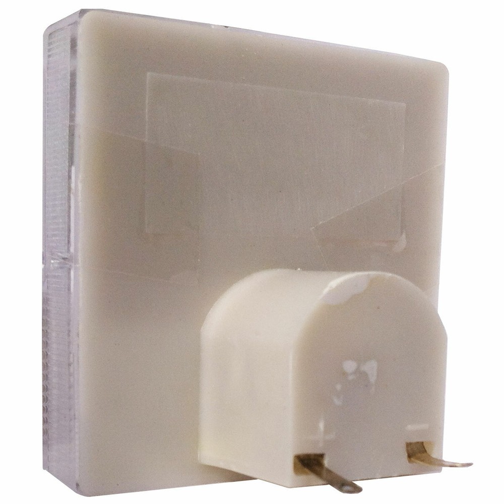 DC/AC 0-300V Class 5.0 Accuracy Square Plastic Panel Meter Voltmeter 1PCS