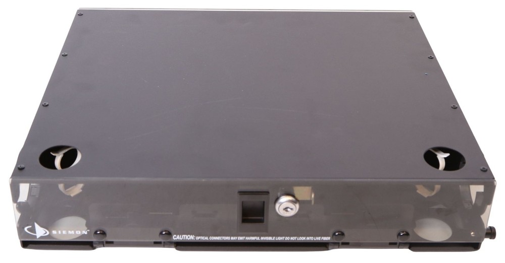 Siemon Rack Mount Interconnect Center