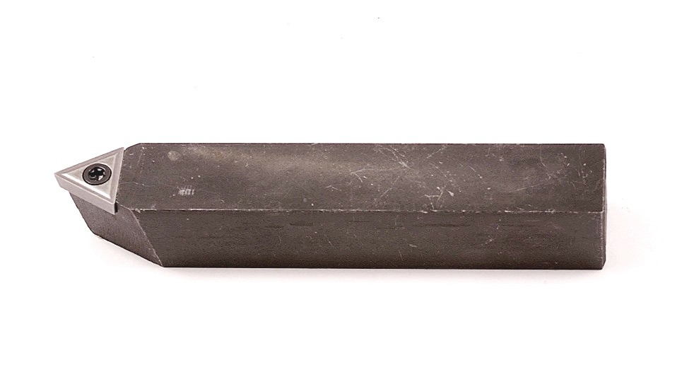 3/8" E6 INDEXABLE CARBIDE TURNING TOOL (2003-0115)