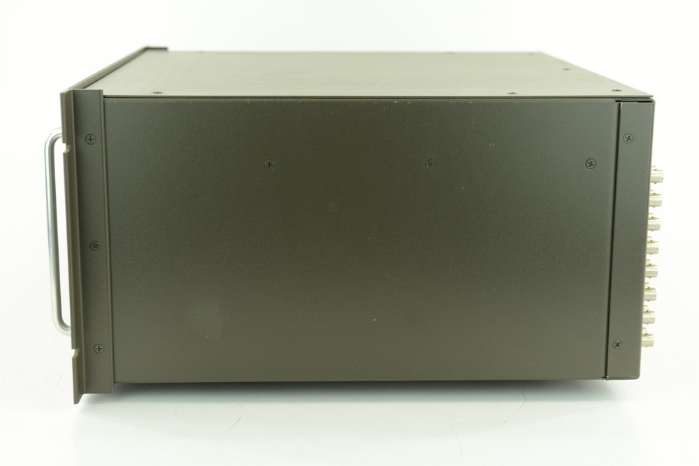 Iris Technologies Video Commander MX-3200 Video Matrix Rack Unit W/ Power Supply