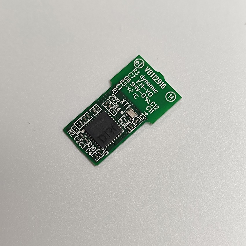 Presenter Receiver Mainboard for Logitech SPOTLIGHT