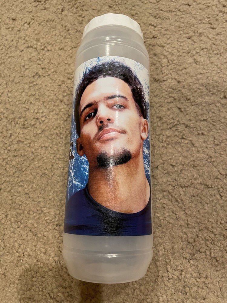 BodyArmor “Ice Trae” Young 32oz Squeezable Plastic Water Bottle NEW