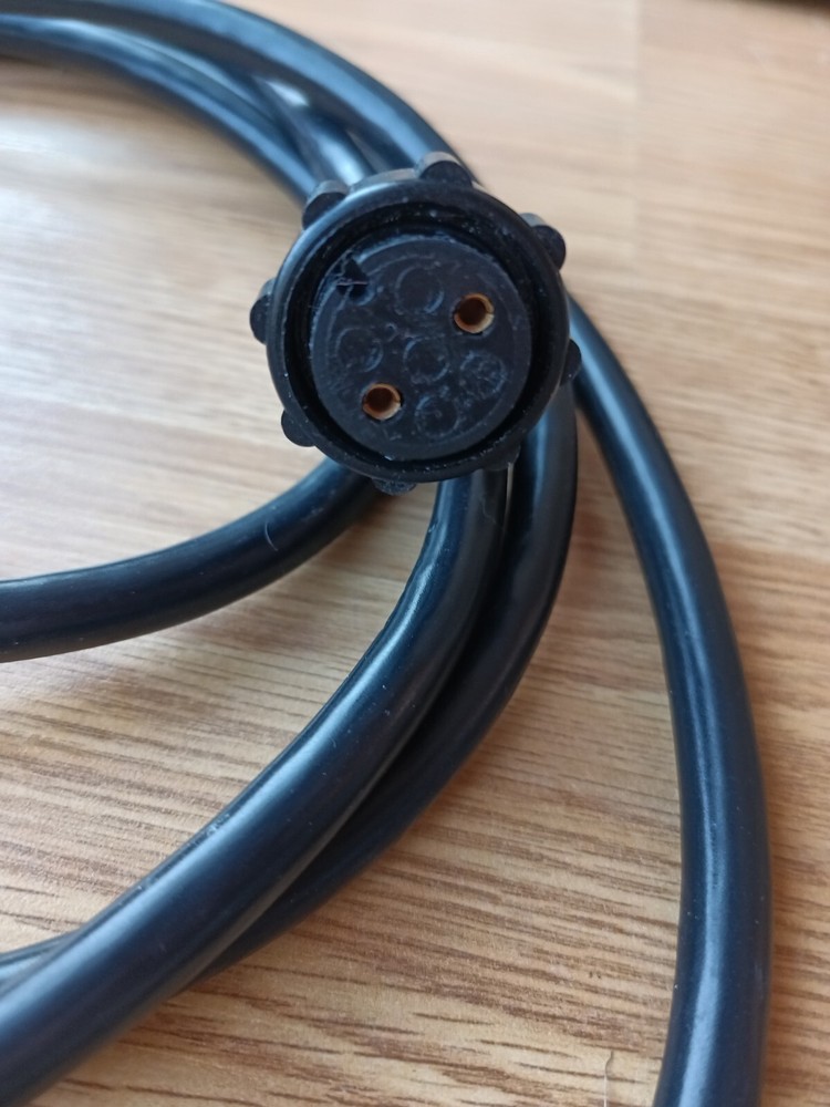 NORTHSTAR 961 962 CHARTPLOTTER POWER CABLE