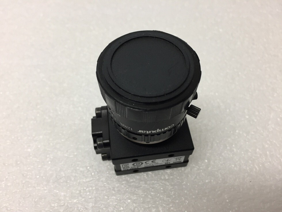HP 3D HD Camera Pro Lens USB TPC-002CA