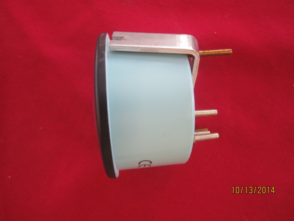 TELEFLEX 7k TACHOMETER P# 66364