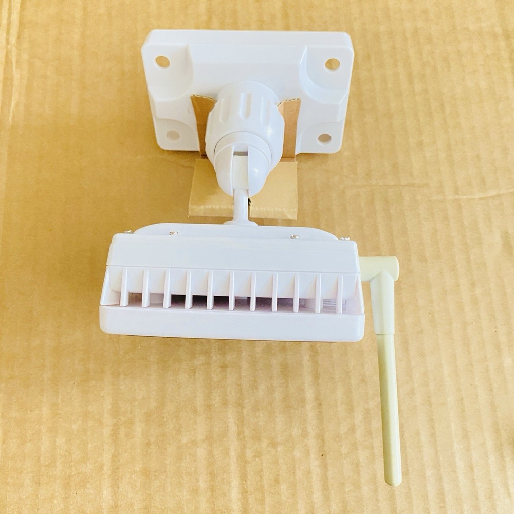 New Oregon Scientific Solar Transmitter STR938