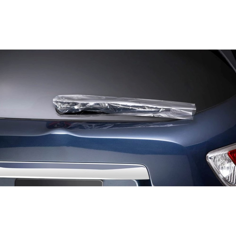 Rear Windshield Wiper Bags - 1,000 Count