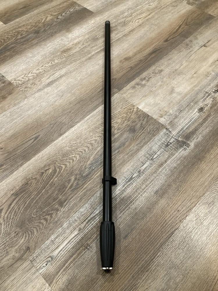 Promaster PRMSMI45 Microphone Stand
