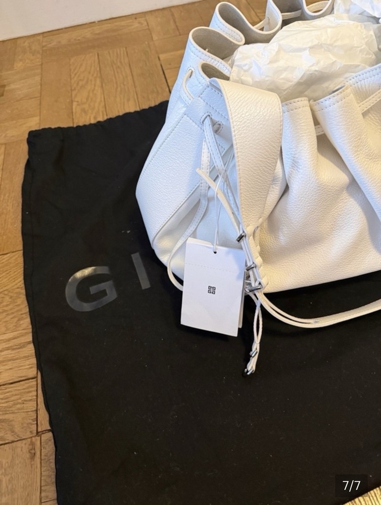 Givenchy Pumpkin Bag