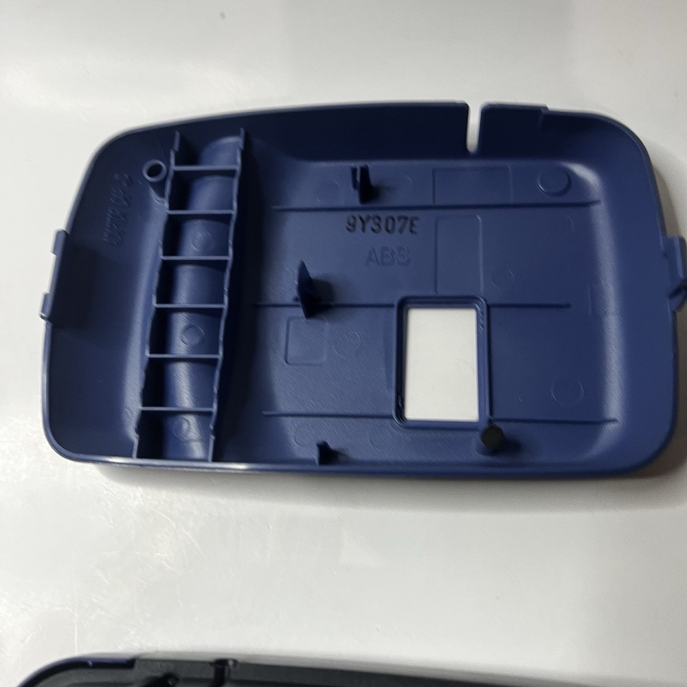 Casio EZ-Label Printer KL-100 - Blue Tested And Working