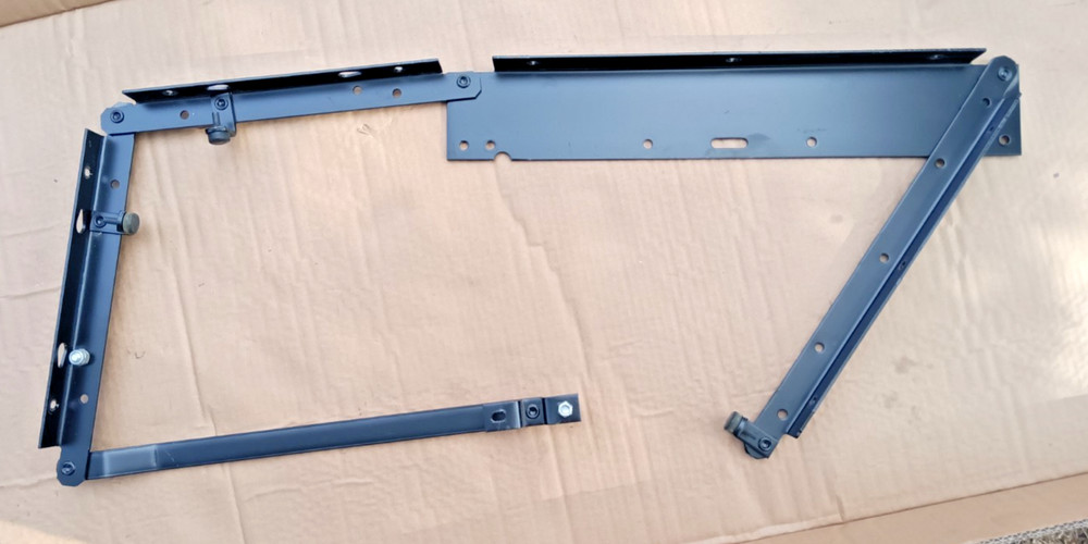 Craftmatic Electric Adjustable Bed 10900060 - Bed Frame Bracket