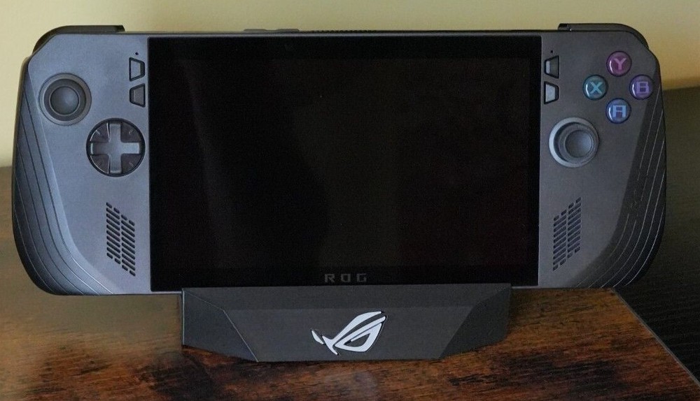 ROG Ally X Desktop Stand, 3D Print