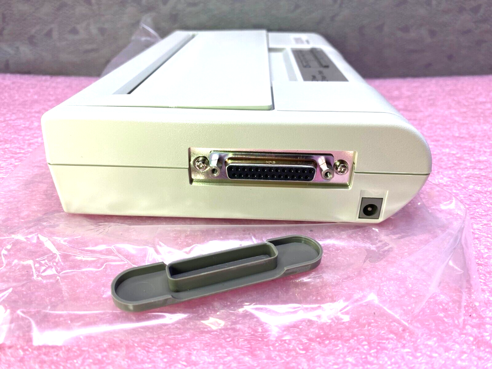 DICONIX 150 INKJET PRINTER