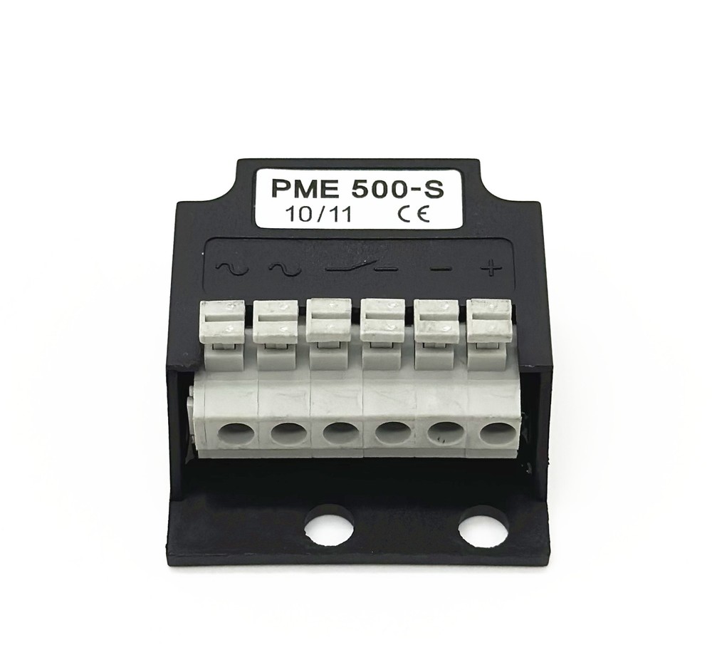 PME 500-S 10/11 half Wave Motor Brake Rectifier Device module