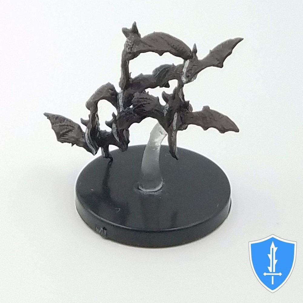 Bat Swarm - Kingmaker #03 Pathfinder Battles D&D Miniature