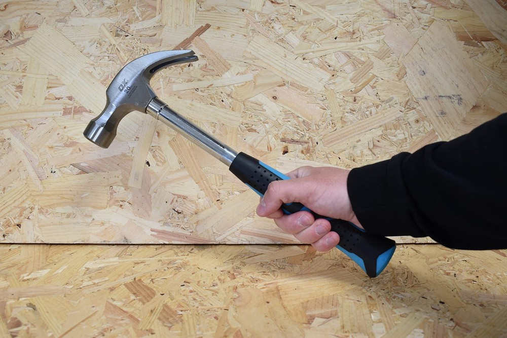 Trade Claw Hammer 570g