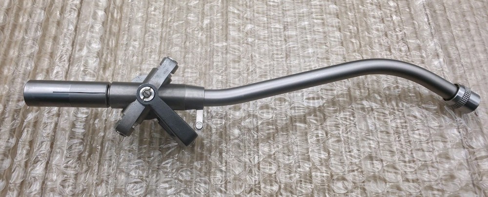 Technics Sl1200 Mk4 Tonearm