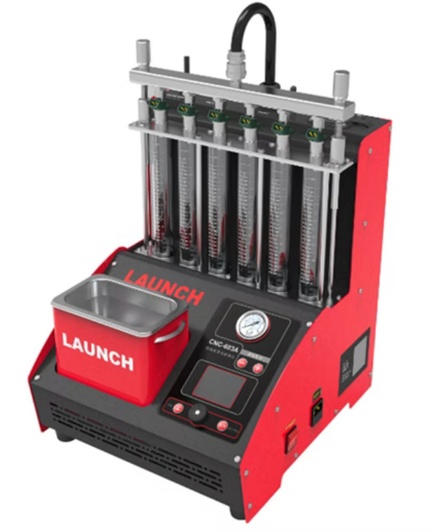 Launch CNC-603A (Metal)