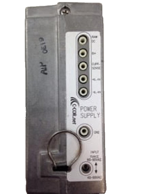 C-COR 122030-02 Power Supply