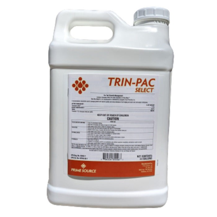 Trin-Pac Select 2.5GAL