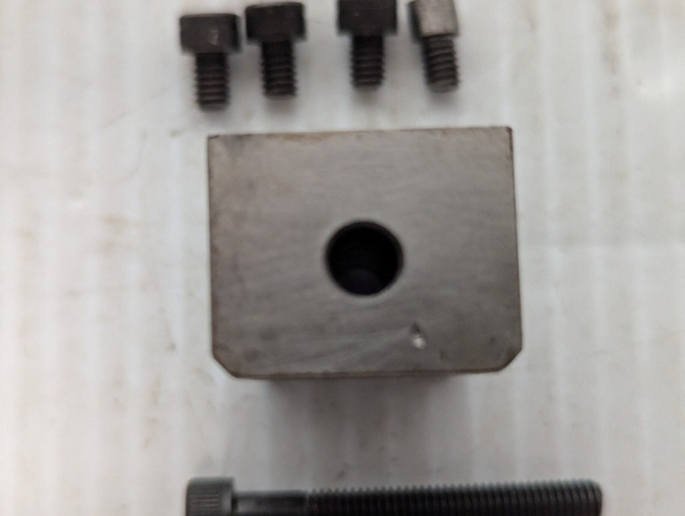 Rebar Cutter Replacement Blade (1)