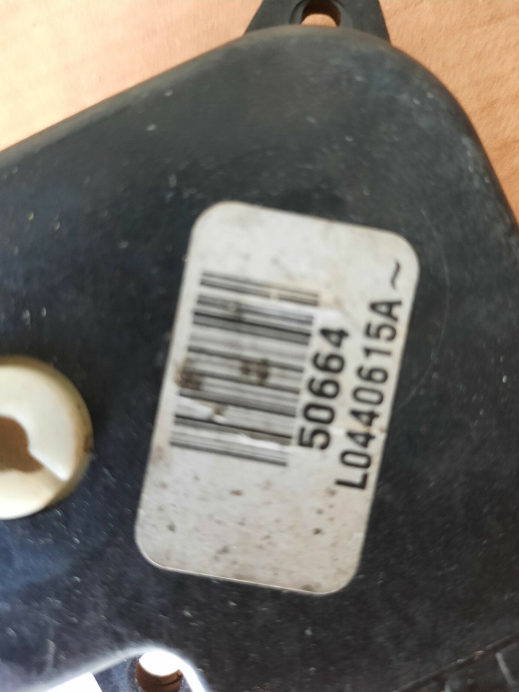 International 4300 Blend Door Switch 50664