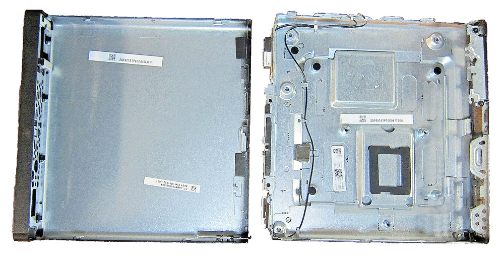 Genuine HP ProDesk 405 G6 DM Desktop Mini PC Chassis Case