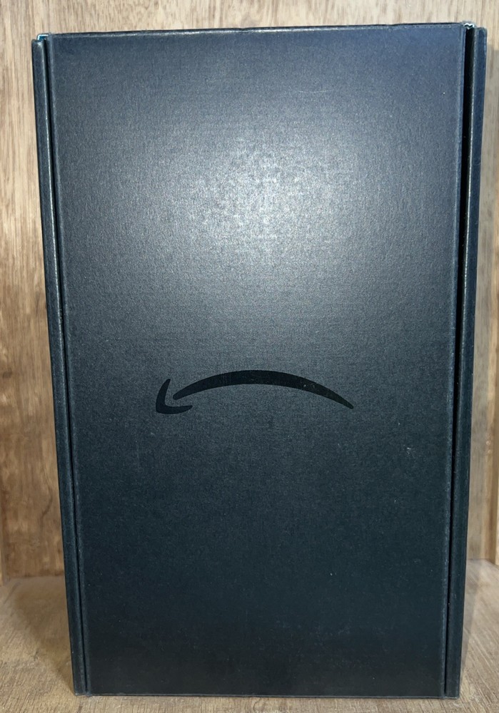 Amazon Echo Plus (1st Generation) Smart Assistant - White New With Open Box